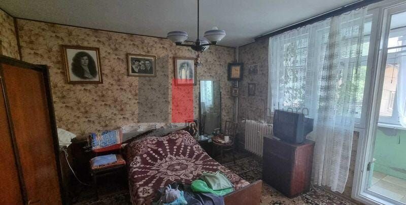 Brancoveanu, vanzare apartament decomandat 4 camere.